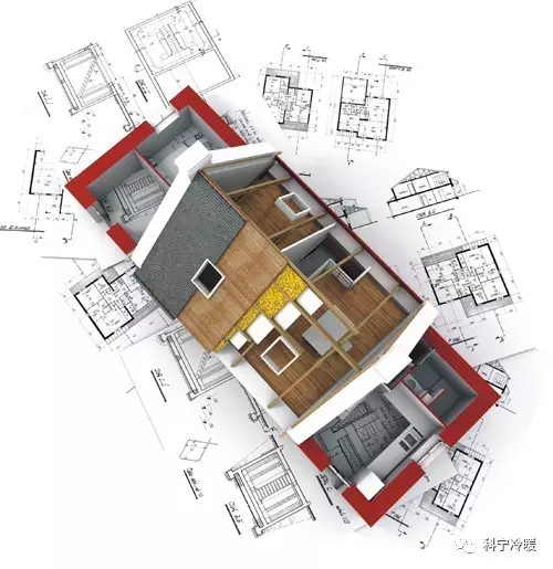 《现代快报》“老孙说冷暖”专栏——健康家居悄然兴起