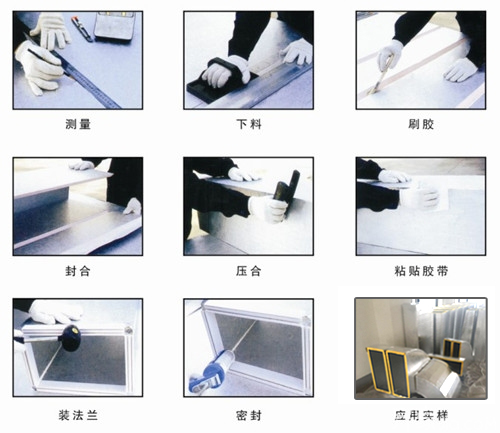 【江苏科宁集团】“全空气中央空调”案例分享