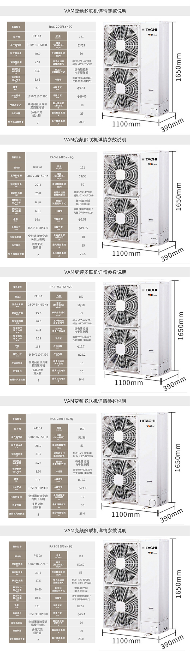 江苏科宁日立中央空调