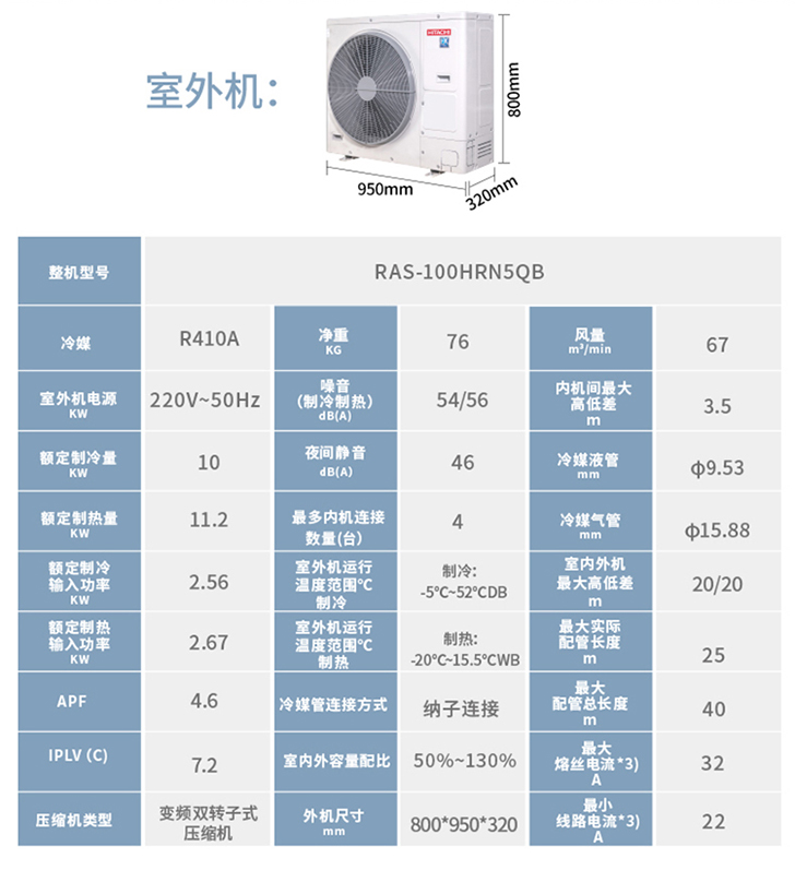 日立EX-PRO II系列