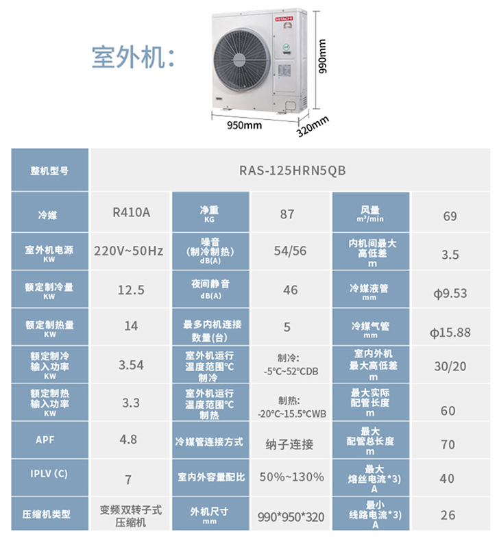 日立EX-PRO II系列