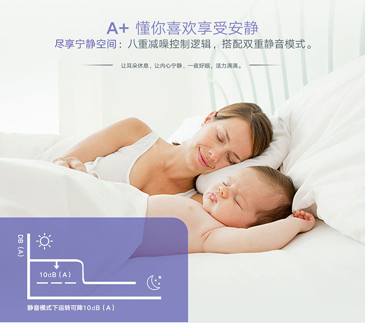 麦克维尔A+系列变频中央空调地暖一体机