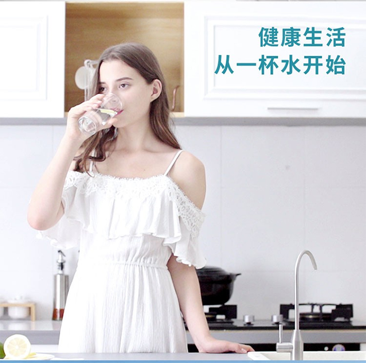 柯诗达末端净水器