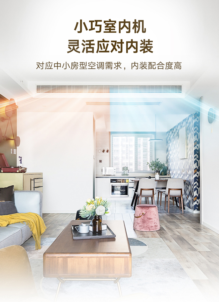 大金PMX系列