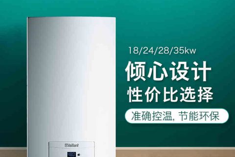 威能turbomax vu/vuw (柏林系列燃气采暖热水炉)